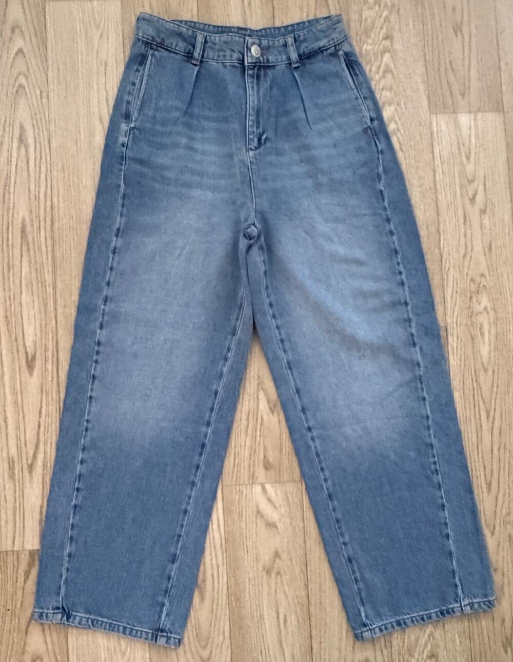Liu-Jo Milano Designer Italian Jeans, Girls Size 14